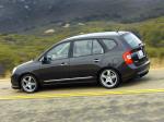Kia Rondo SX Concept 2007 года